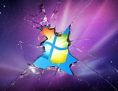 Image result for Cracked iPhone Screen