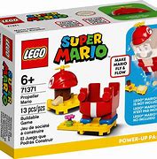 Image result for Every LEGO Mario Set