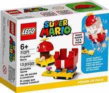 Image result for LEGO Mario Super Star