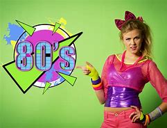 Image result for Cool 80s Kid