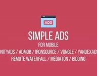 Image result for Simple Mobile Ad