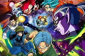 Image result for Super Dragon Ball Z PS2 Mode