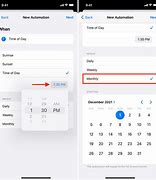 Image result for iPhone Scheduling Text Messages