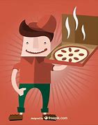 Image result for Pizza Hero Cartoon