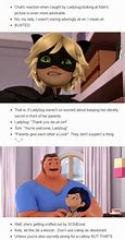 Image result for Miraculous Memes Romantic