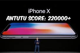 Image result for iPhone X AnTuTu Benchmark