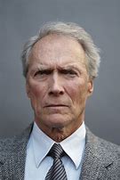 Image result for Old Clint Eastwood