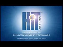 Image result for Hit Entertainment Universal