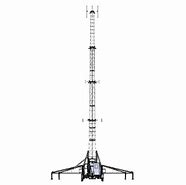 Image result for Image of a Internet Tower Top Piece