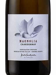 Image result for Krutz Family Chardonnay Magnolia Inspiration