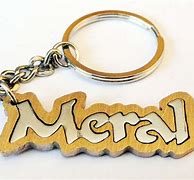 Image result for Personalized Keychains with Names