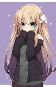 Image result for Anime Boy in Sweater