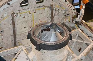 Image result for Space Shuttle Door