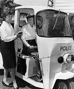 Image result for 1960s London Meter Maid