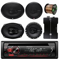 Image result for Pioneer Car Audio and Speaker Combo 400 Wattsouth Africa