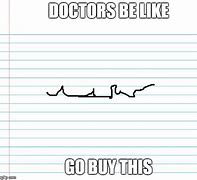 Image result for Dr Note Meme