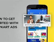 Image result for Flipkart Banner Ads