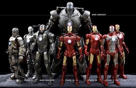 Image result for Iron Man Suit Chest Design