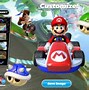 Image result for Mario Kart Side