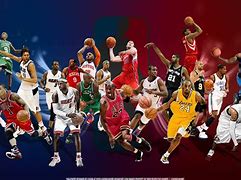 Image result for NBA Legends Wallpaper