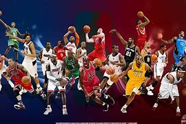 Image result for NBA Legends