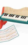 Image result for B Piano Toy