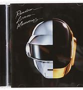 Image result for Daft Punk Random Access Memories Song List