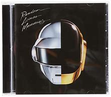 Image result for Random Access Memory Daft Punk Tracklist