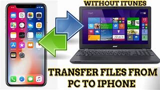 Image result for Transfer Files From Windows PC to iPhone