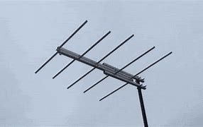 Image result for Directional Yagi Antenna