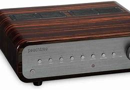 Image result for Integrated Stereo Amplifier Audio Reflex