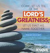 Image result for NLT Bible Verse of the Day