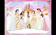 Image result for Princess Wedding Disney Belle