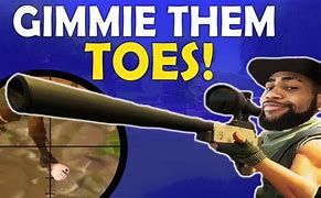 Image result for Gimme Them Toes