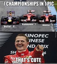 Image result for F1 Reaction Memes