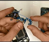 Image result for Samsung Galaxy S8 Charging Port