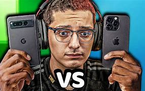 Image result for iPhone vs Android Who Cares