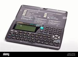 Image result for Electronic Organizer 90s