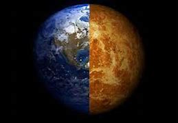 Image result for Venus Long Time Ago