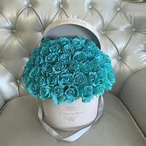 Image result for Tiffany Blue Rose