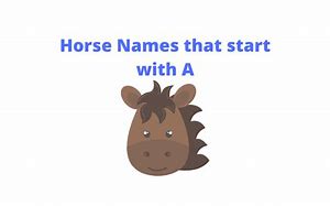 Image result for Racing Horse Names