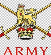 Image result for British Army Logo Silhouette