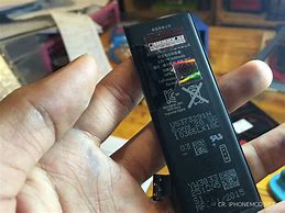 Image result for Cell Phone Battery Swollen