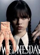 Image result for Addams Family Thing Hand