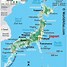 Image result for Japan Map Sketch