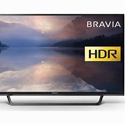 Image result for Sony BRAVIA LED TV