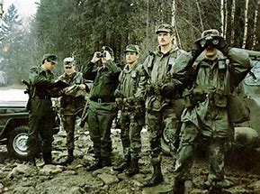 Image result for German Army Cold War