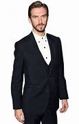 Image result for Dan Stevens Eurovision