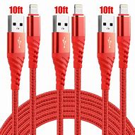 Image result for Onn Charger 10 Feet