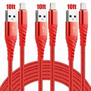 Image result for iPhone 6s Charger Cable